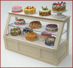 Cakes & Gateaux